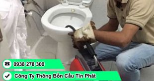 Giá thông bồn cầu Xã Đức Hòa