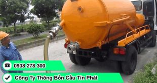 Công ty thông bồn cầu Xã Rạch Kiến