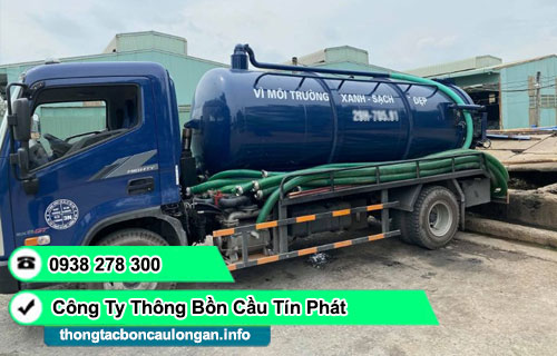 thông bồn cầu Xã Đức Lập